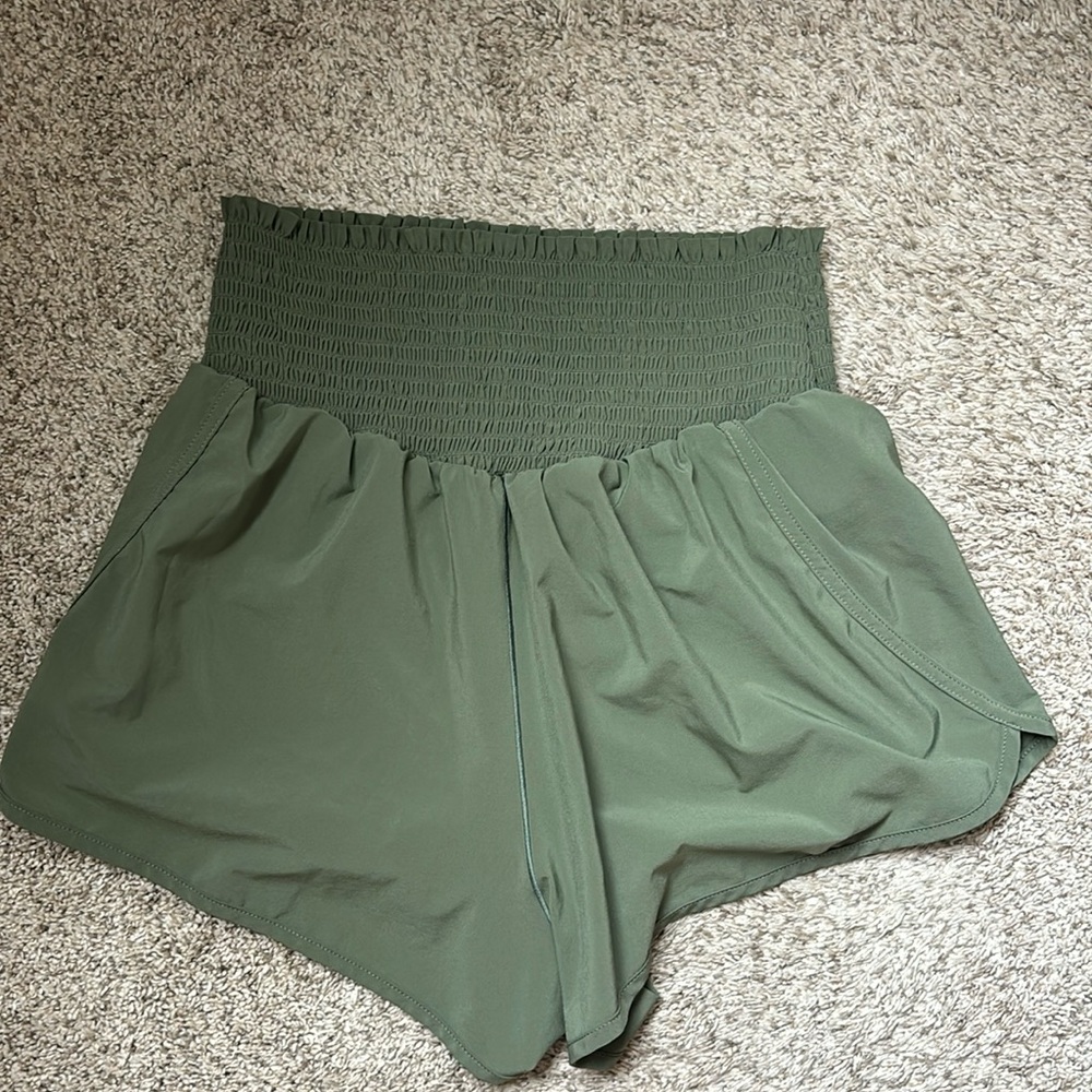 Aerie Athletic Shorts